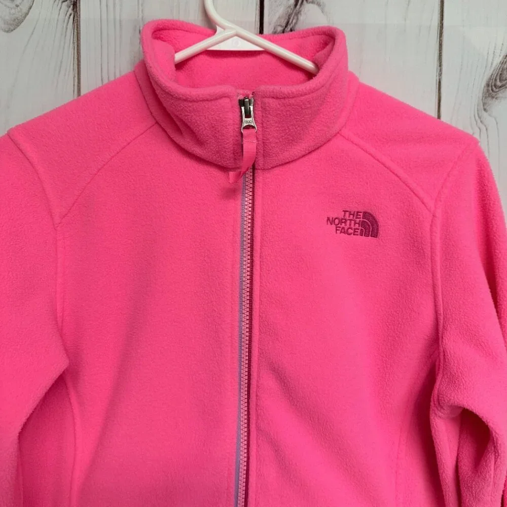 The North Face classic north